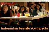(Plan Politika) Female Youthpedia