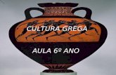 Cultura grega