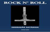 Rock: Adoração Satânica