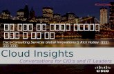 Cloud Insights: How Anyone in Any Vertical Can Get Started in Cloud- Korean