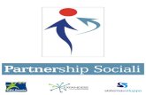 Partnership Sociali 2011