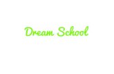 Dream school 新宿360°大学