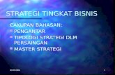 Tm 6b Strategi Dlm Praktek