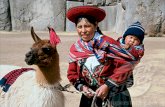 PERUVIAN INDIANS  Perui indiánok