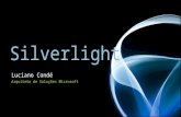 Novidades sobre o Silverlight 4