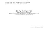 Saxofone metodo da_capo_(sax_alto_e_soprano)