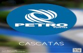 Cascatas Projetos para Praças Públicas e Prefeituras - Petro Fontes Brasil