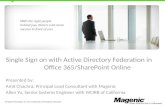 Office 365-single-sign-on-with-adfs