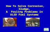 How to Stop Corrosion and Fouling in ULSD Systems