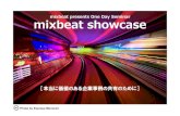 100211 Mixbeatshowcase05