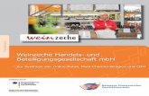 Weinzeche Handels- und Beteiligungsgesellschaft mbH - Zur Synthese von Online-Retail, Multi-Channel-Stragien und CRM