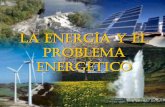 Cmc La energía y el problema energético