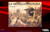 Revolucion rusa aulabierta