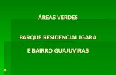 Meio Ambiente Canoas-RS Parque Residencial Igara + Fazenda Guajuviras