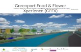 140923 presentatie Jaap van Duijn | tussenstand Stichting Greenport Food & Flower Xperience