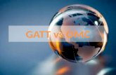 Gatt vs omc