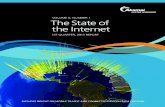 The State of the Internet, 1st Quarter, 2013 Report