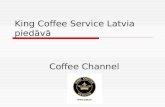 Kcs Coffee Channel Narvesen 2008