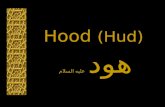 Story Of Hood