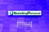 Marca personal (personalbranding)