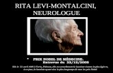 Rita Levi Montalcini - Neuroscientist