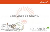 UbuntuBR-CE no FLISOL 2013