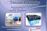 Texcare Industries Uttar Pradesh India
