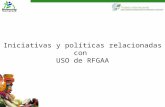 Gea Galluzzi - Politicas en RFGAA en Mesoamerica