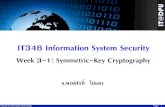 Information system security wk1-1