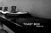Chris Toast Box