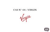 Le cas Virgin