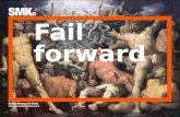 Fail forward