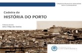 História do Porto-Igreja de S. Nicolau - Universidade Sénior Contemporânea - Artur Filipe dos Santos