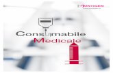 Catalog Consumabile Medicale Montigen 2014