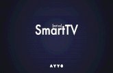 "Особенности разработки под SmartTV с использованием web-технологий, в том числе для video-on-demand", Михаил Лабанов,