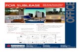 3 fc 3 may - Toronto Commercial Real Estate and office psace for lease