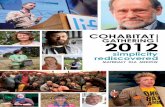 Cohabitat gathering 2012 broszura dla mediów