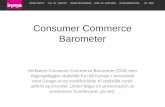 Consumer Commerce Barometer