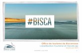 Journée technique MOPA  : #BISCA, un Office de Tourisme labellisé "Tourisme & Handicap"(6 Juin 2013)