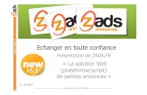 ZADS 5.5 - Petites Annonces - Proposition de Valeur