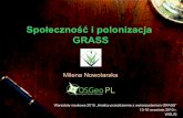 Spolecznosc polonizacja grass