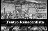 Teatro renacentista emad