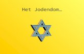 Het Jodendom
