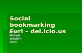 Social Bookmarking Powerpoint