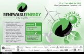 Renewable energy forum