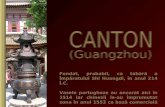 Canton1/2 (Guangzhou)
