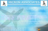 Mikron Associates besten Plätze für vierzig