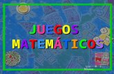 Juegos  Matematicos(1)
