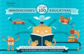 Top100 innovaciones educativas