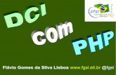 DCI com PHP